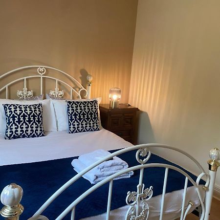 Kilronan 4 Bed House On Castle Grounds Villa Ballyfarnon Luaran gambar