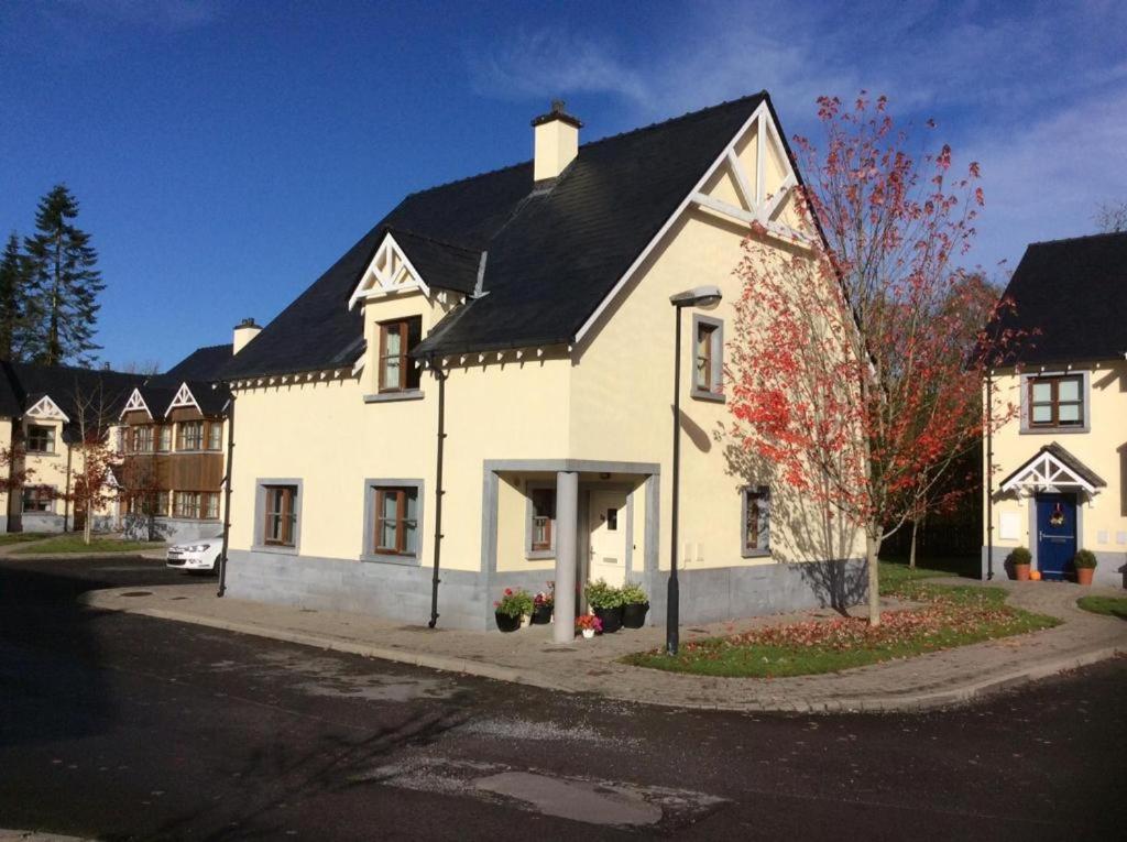 Kilronan 4 Bed House On Castle Grounds Villa Ballyfarnon Luaran gambar