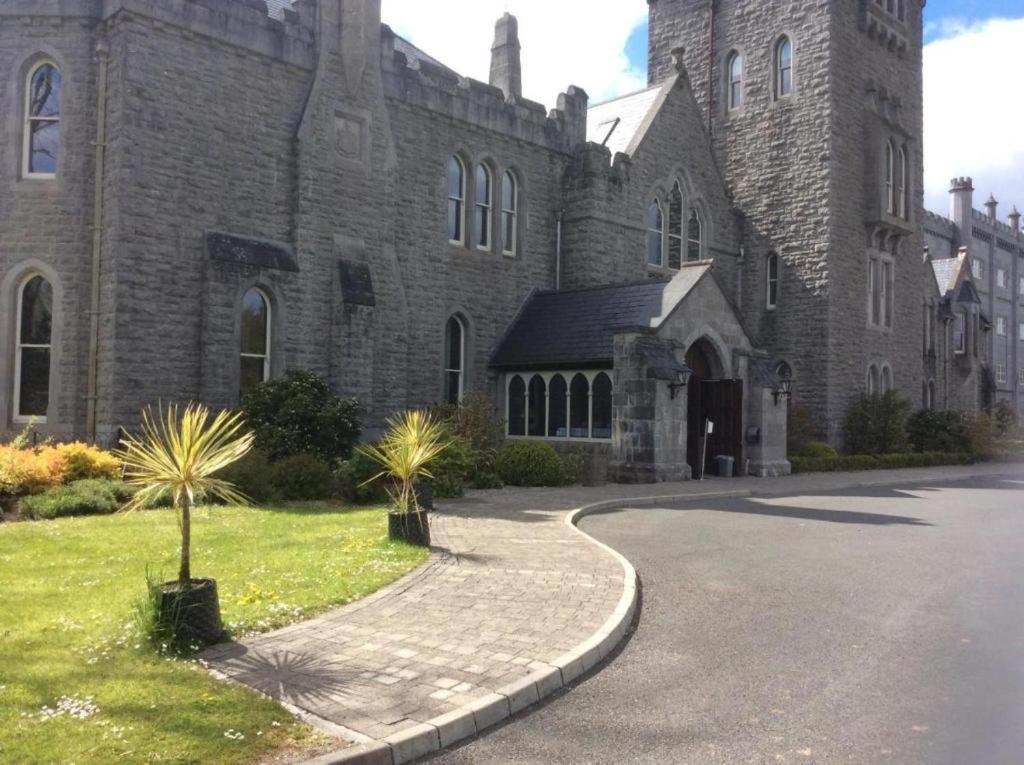 Kilronan 4 Bed House On Castle Grounds Villa Ballyfarnon Luaran gambar