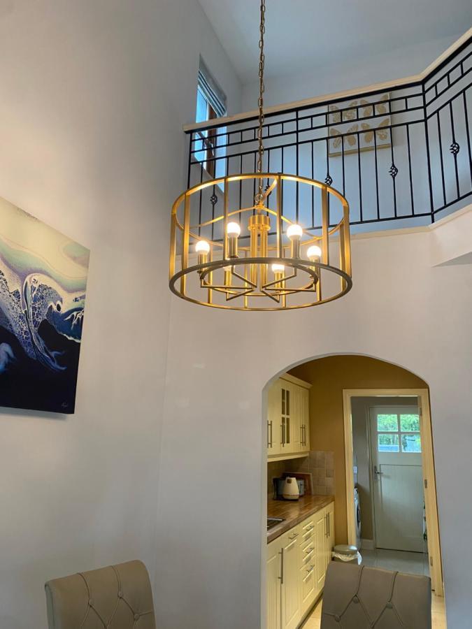 Kilronan 4 Bed House On Castle Grounds Villa Ballyfarnon Luaran gambar