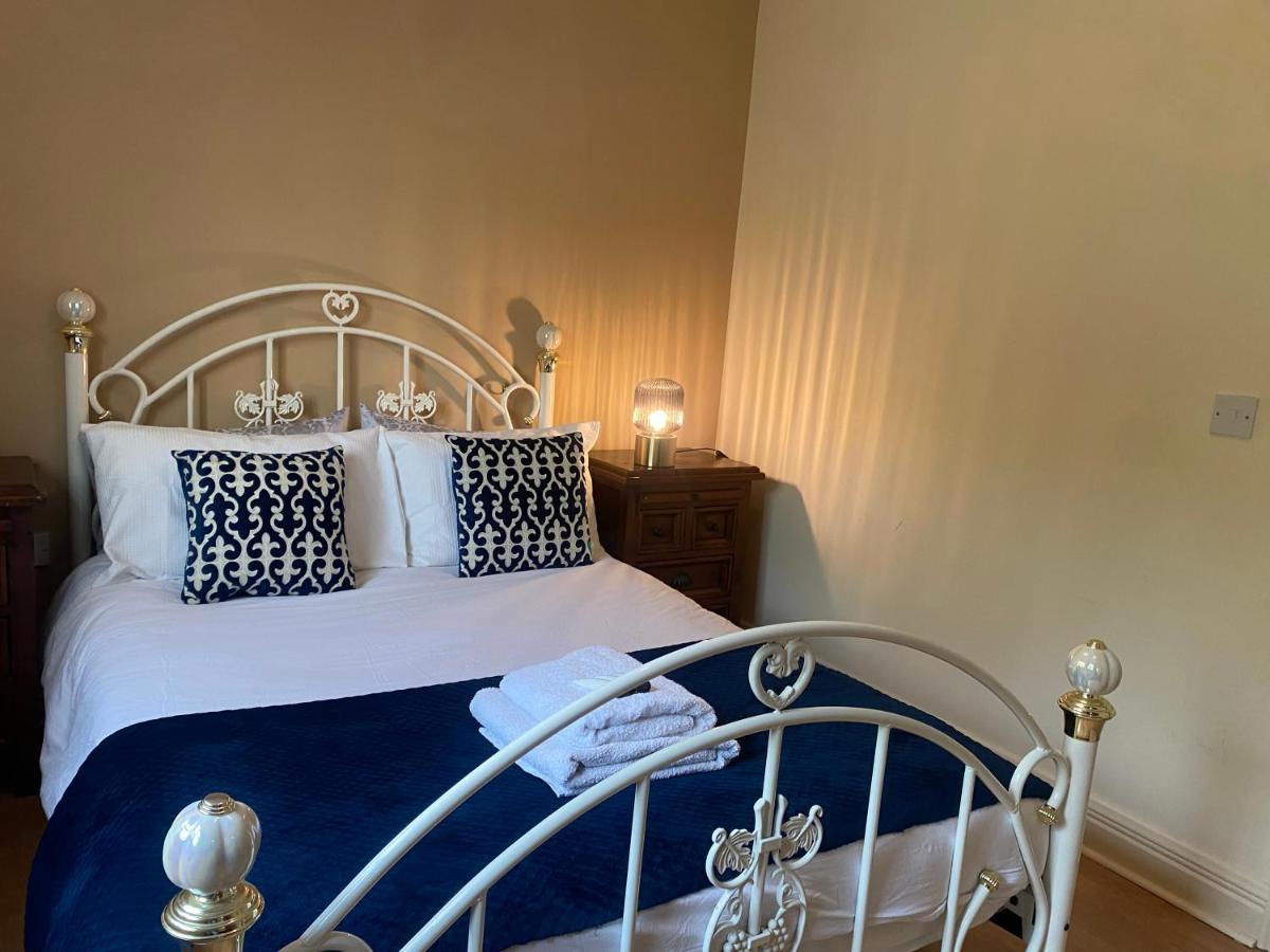 Kilronan 4 Bed House On Castle Grounds Villa Ballyfarnon Luaran gambar