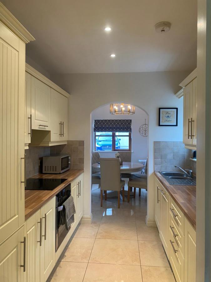 Kilronan 4 Bed House On Castle Grounds Villa Ballyfarnon Luaran gambar