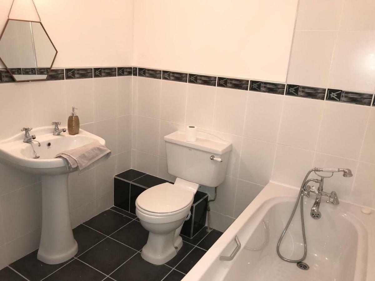 Kilronan 4 Bed House On Castle Grounds Villa Ballyfarnon Luaran gambar
